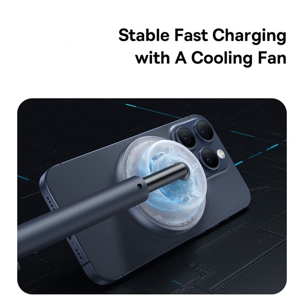 Wireless Charger 