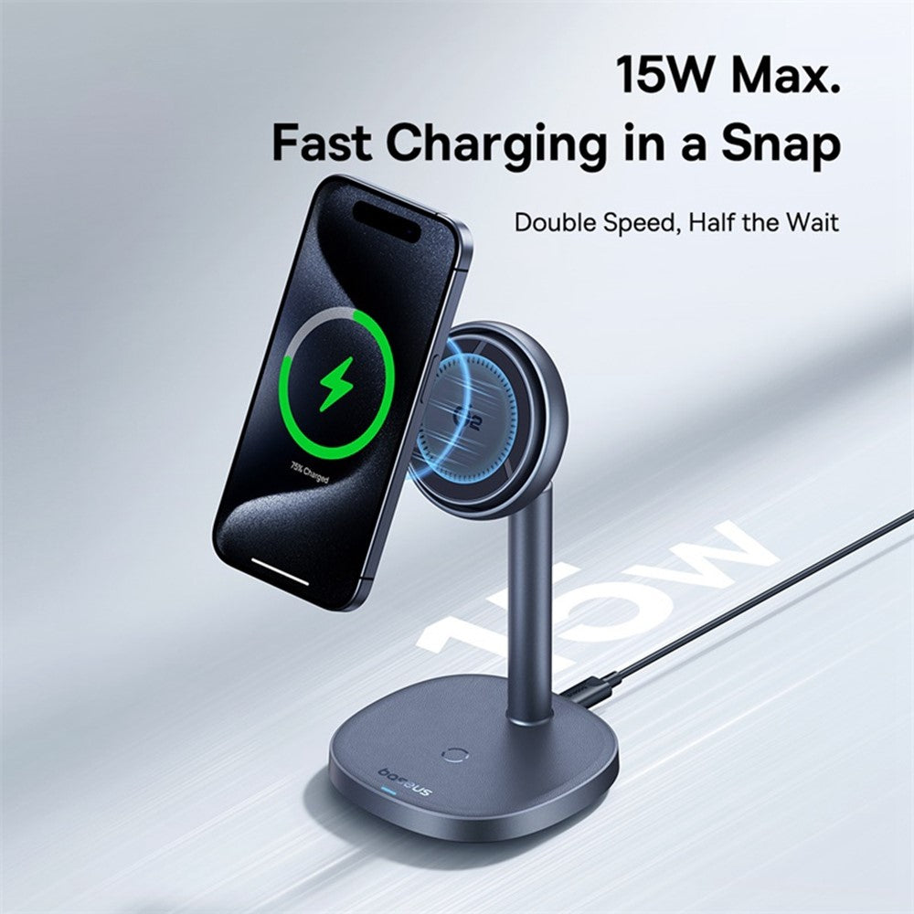 Wireless Charger 