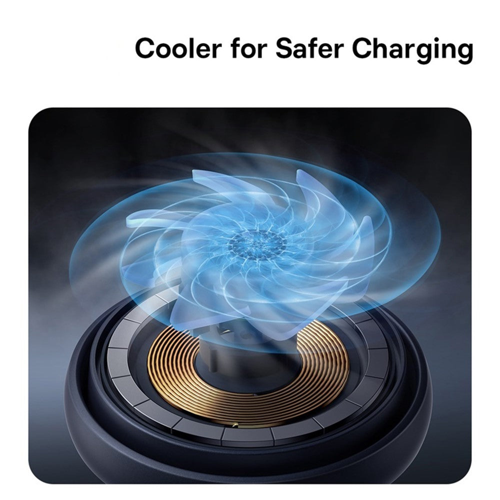 Wireless Charger 