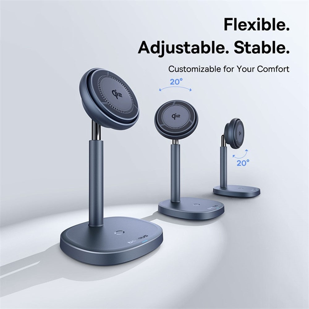 Wireless Charger 
