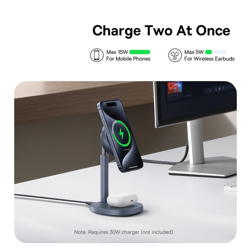 Wireless Charger 
