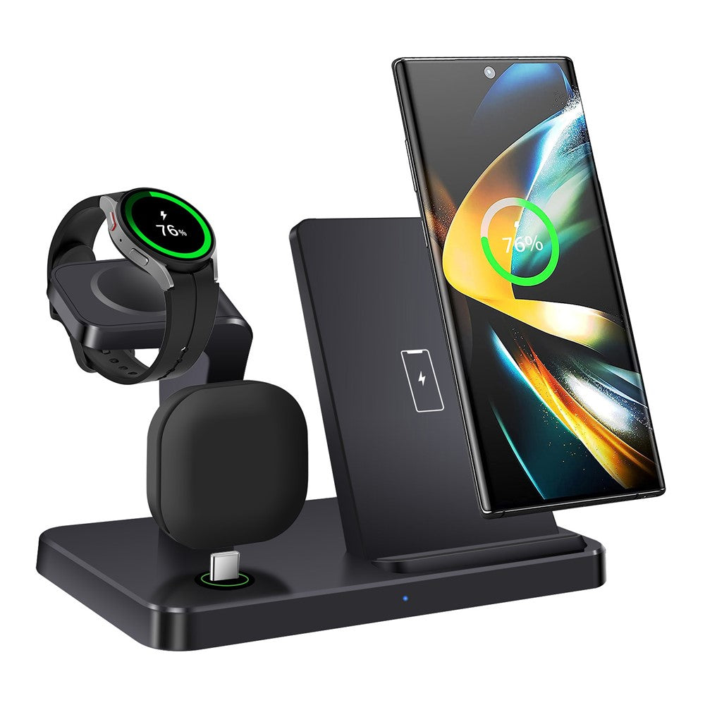 Wireless Charger 