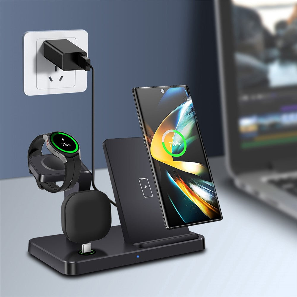 Wireless Charger 