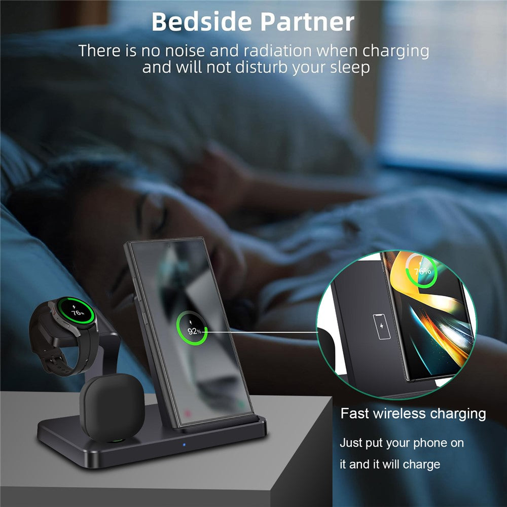 Wireless Charger 