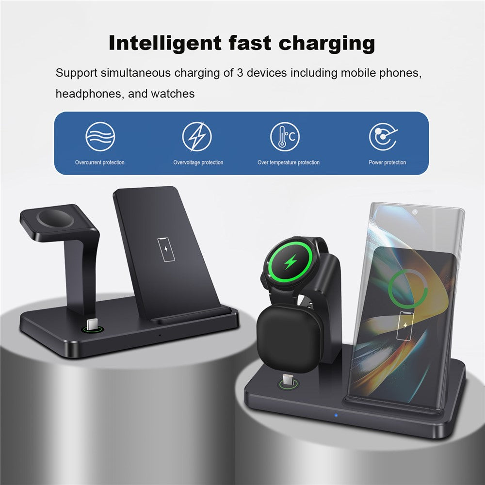 Wireless Charger 