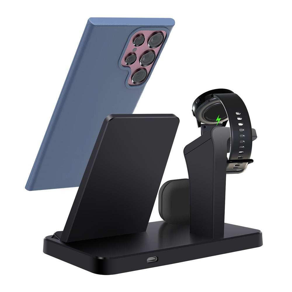 Wireless Charger 