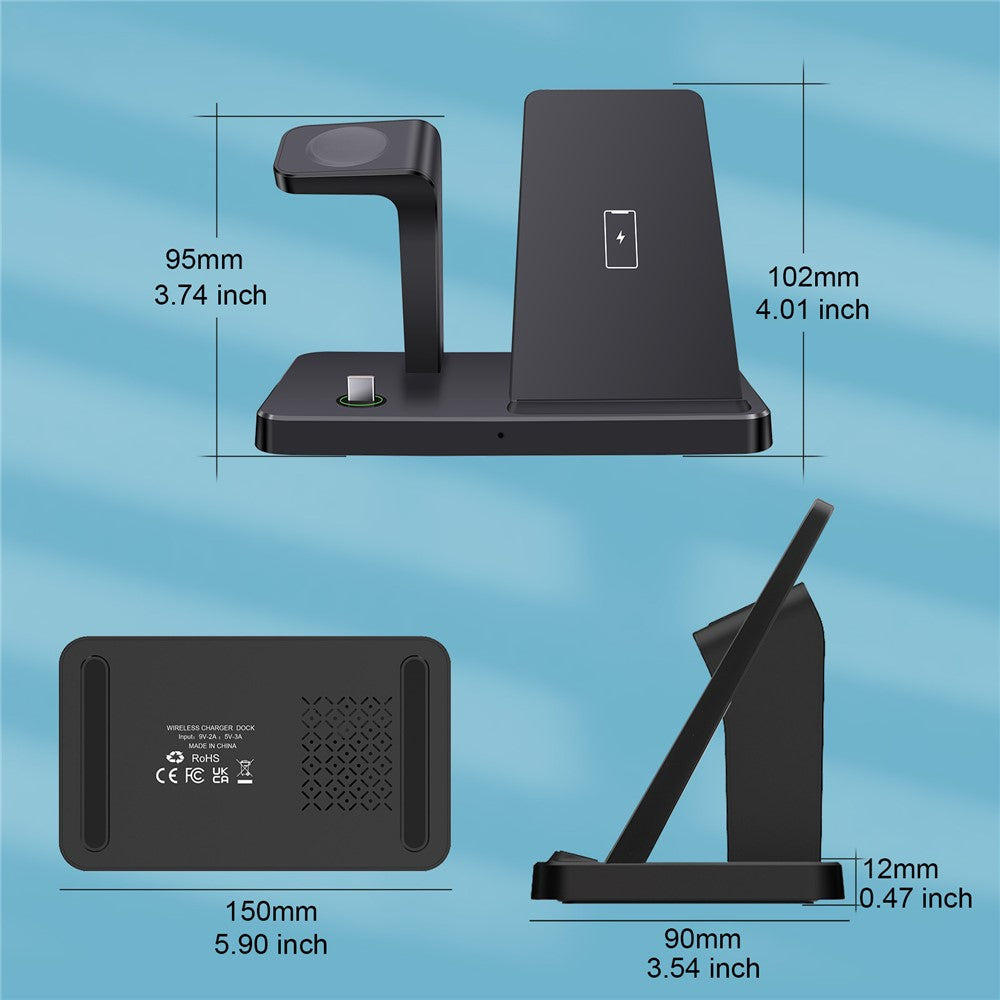 Wireless Charger 