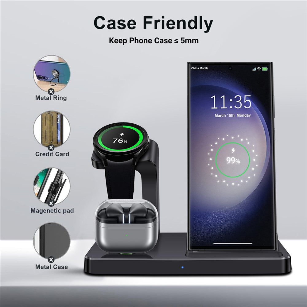 Wireless Charger 