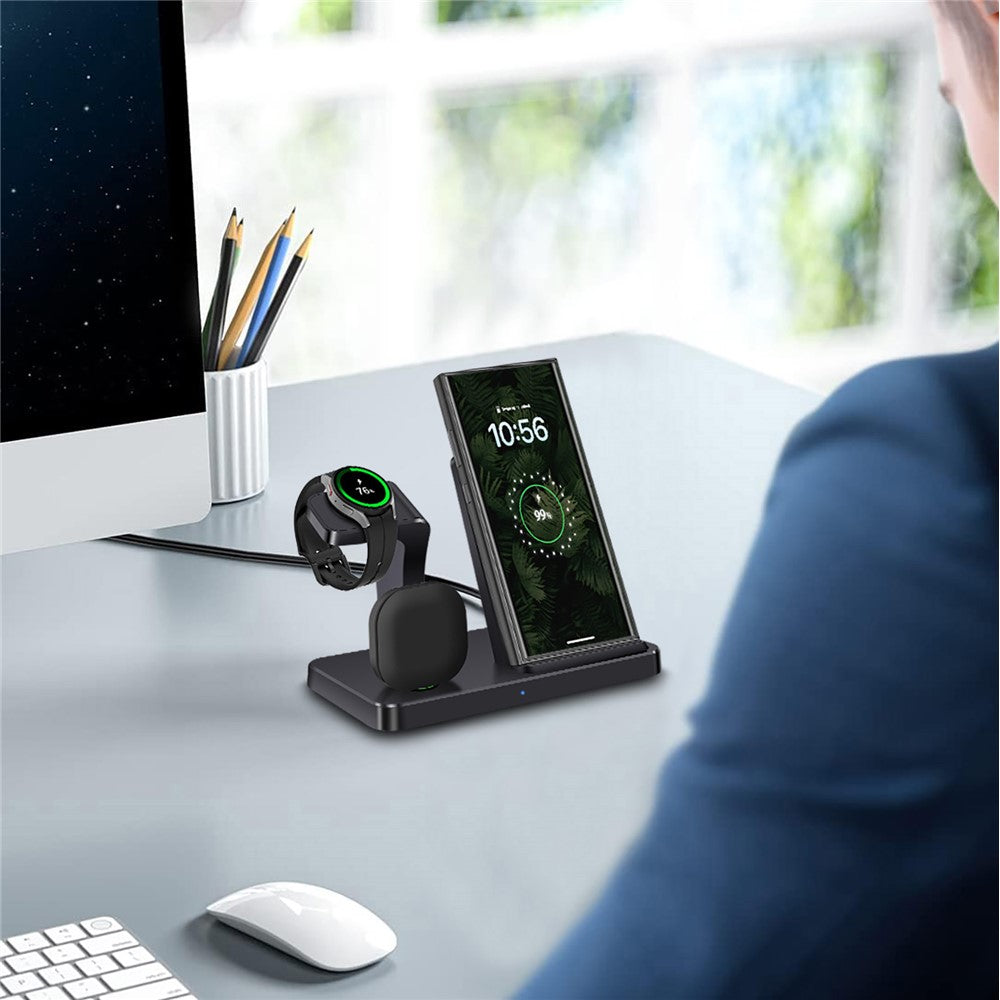 Wireless Charger 