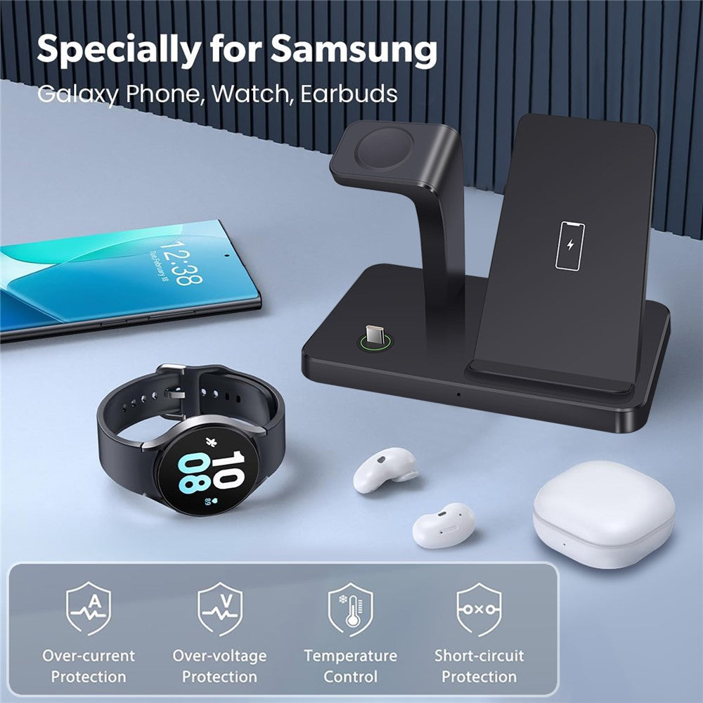 Wireless Charger 