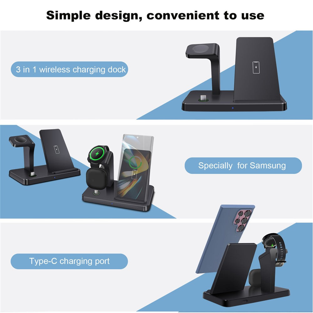 Wireless Charger 