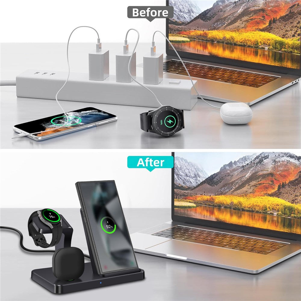 Wireless Charger 