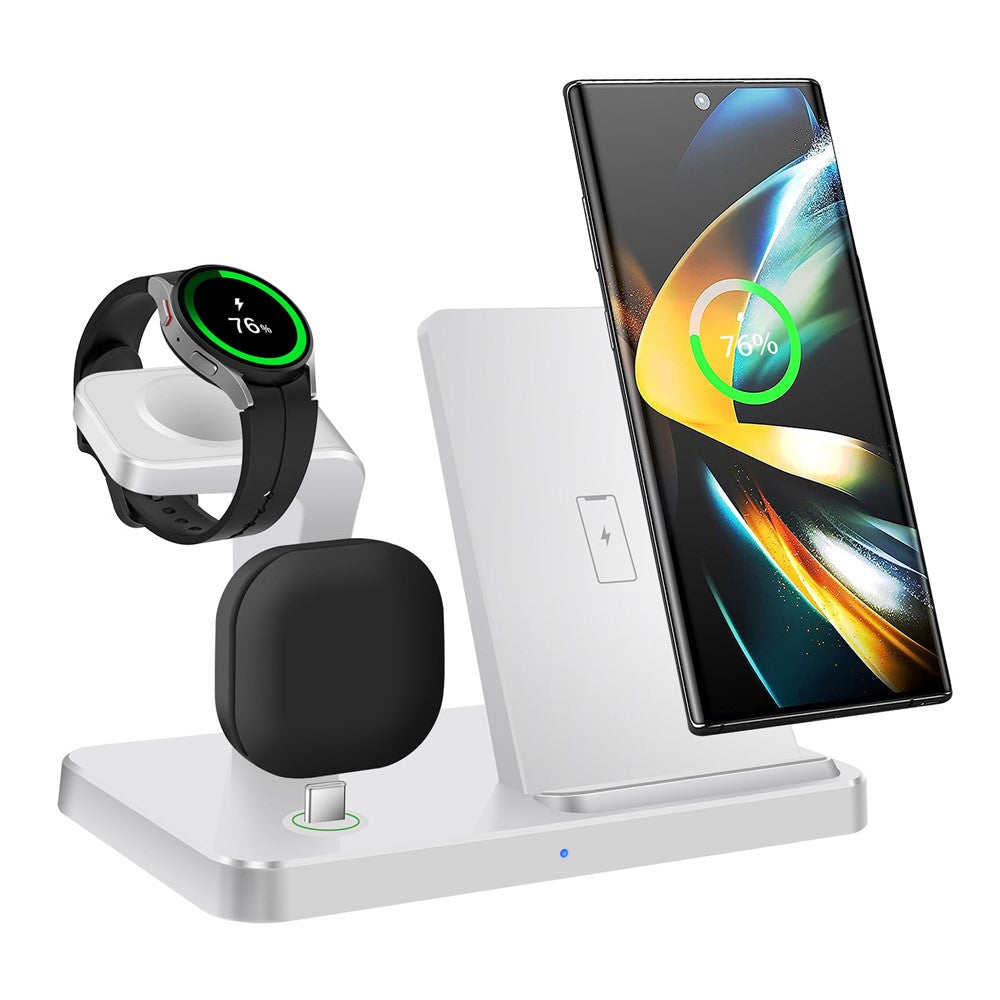 Wireless Charger 