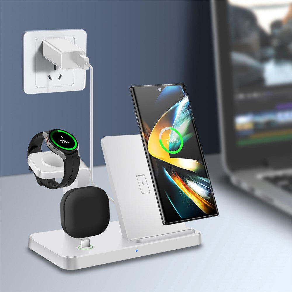 Wireless Charger 