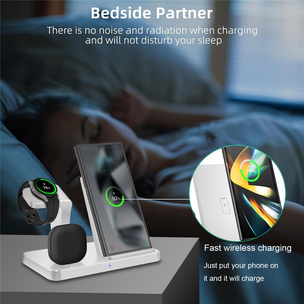 Wireless Charger 