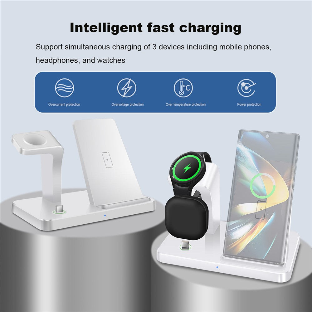 Wireless Charger 