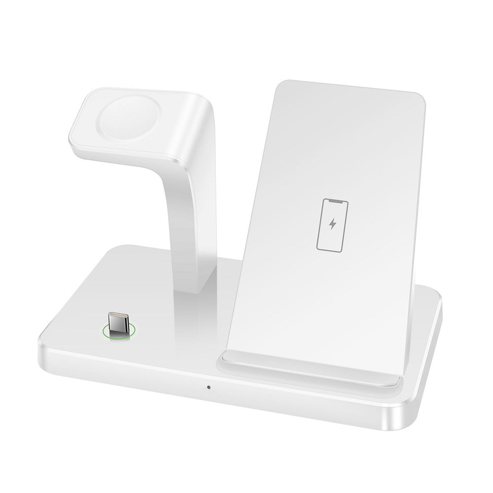 Wireless Charger 