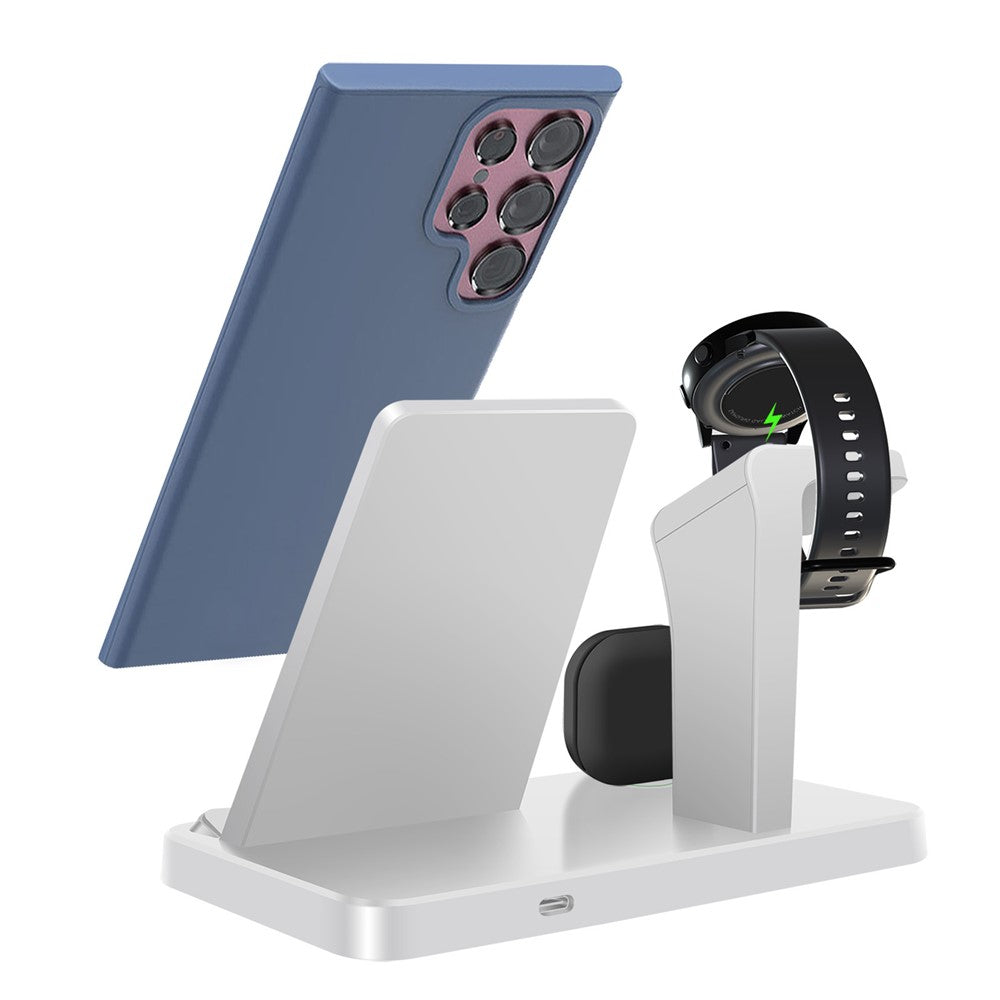 Wireless Charger 