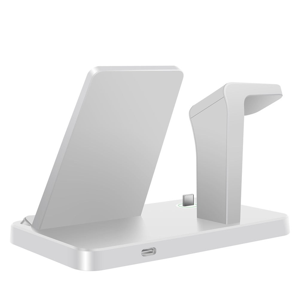 Wireless Charger 