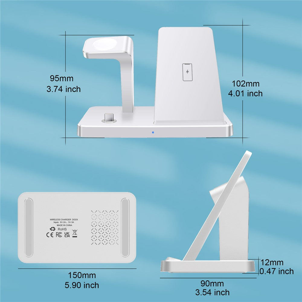 Wireless Charger 