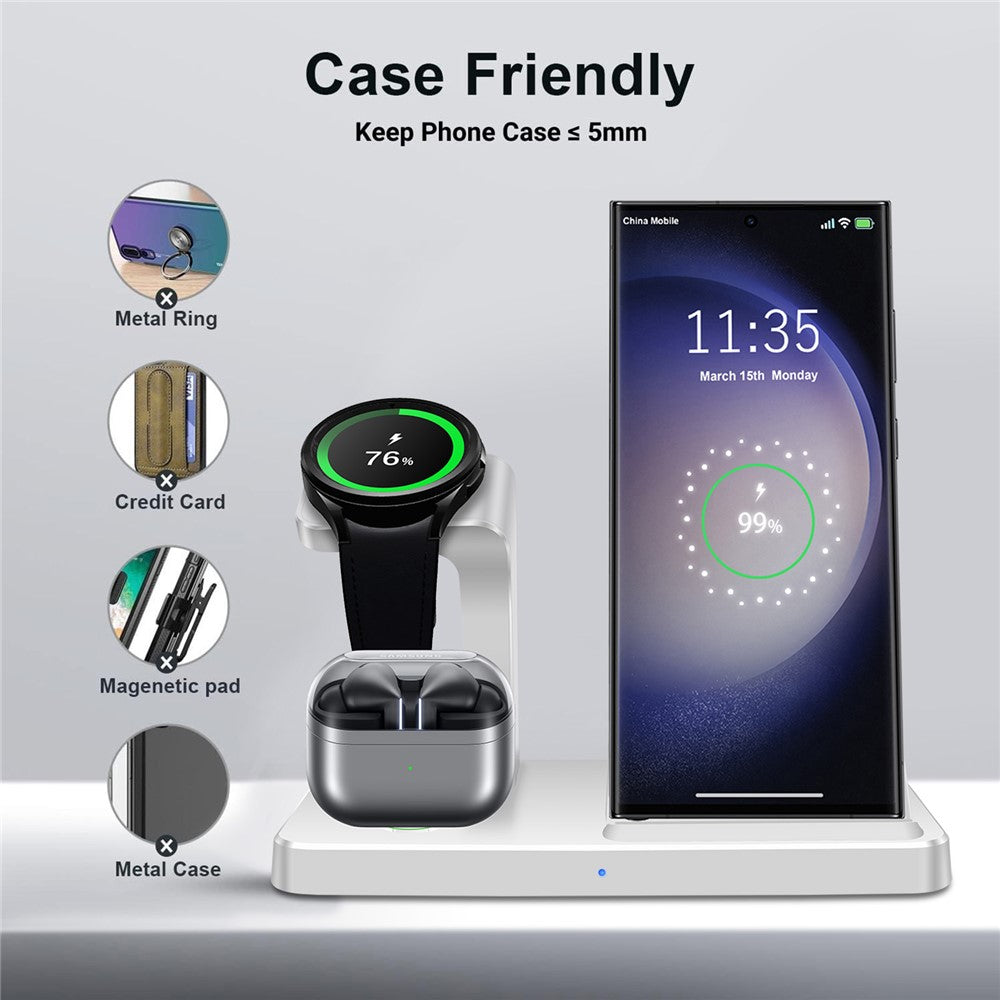 Wireless Charger 