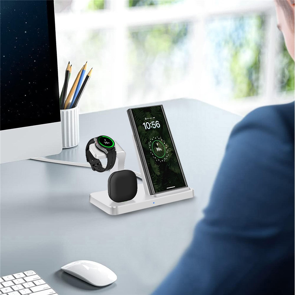 Wireless Charger 
