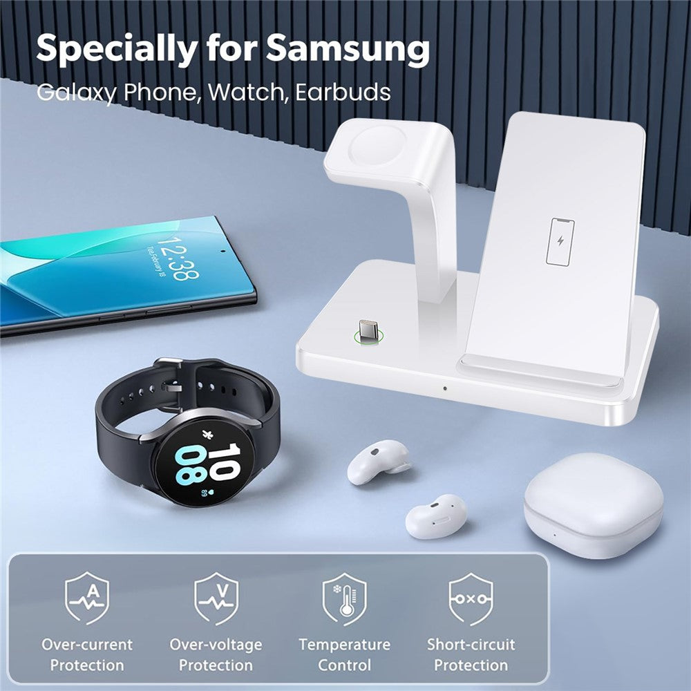 Wireless Charger 