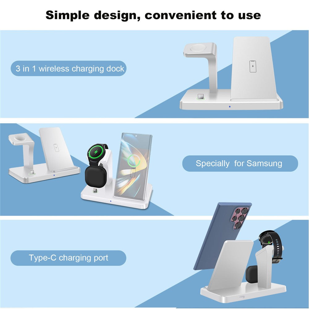 Wireless Charger 