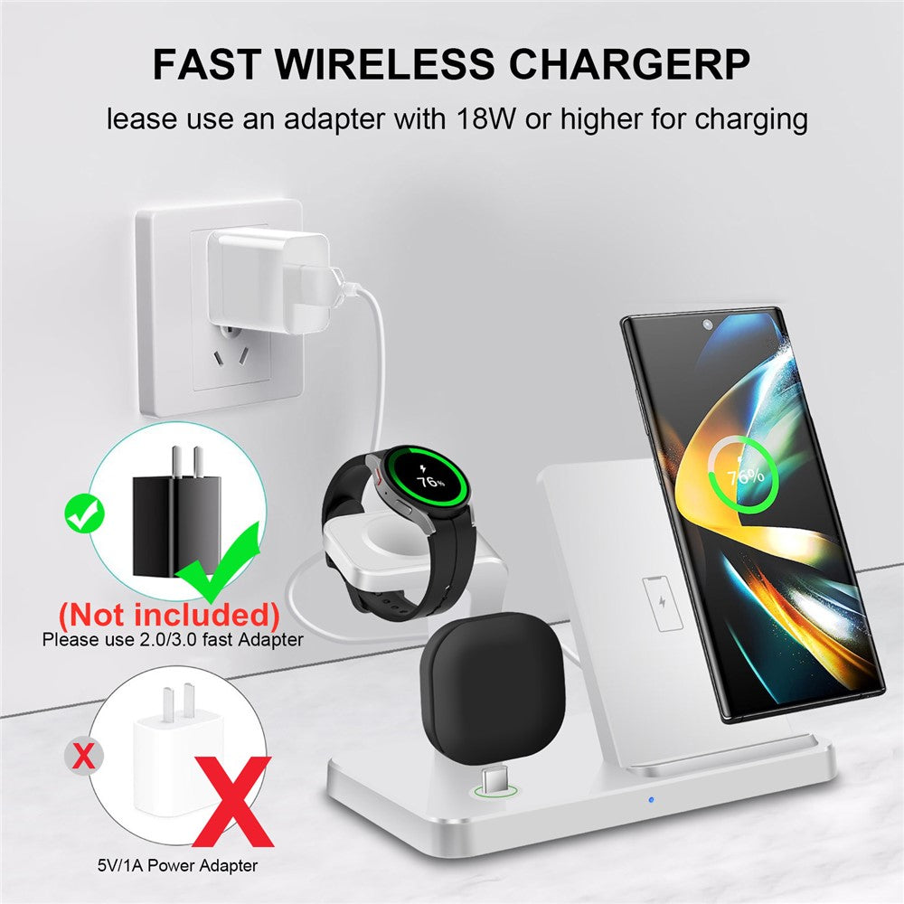 Wireless Charger 