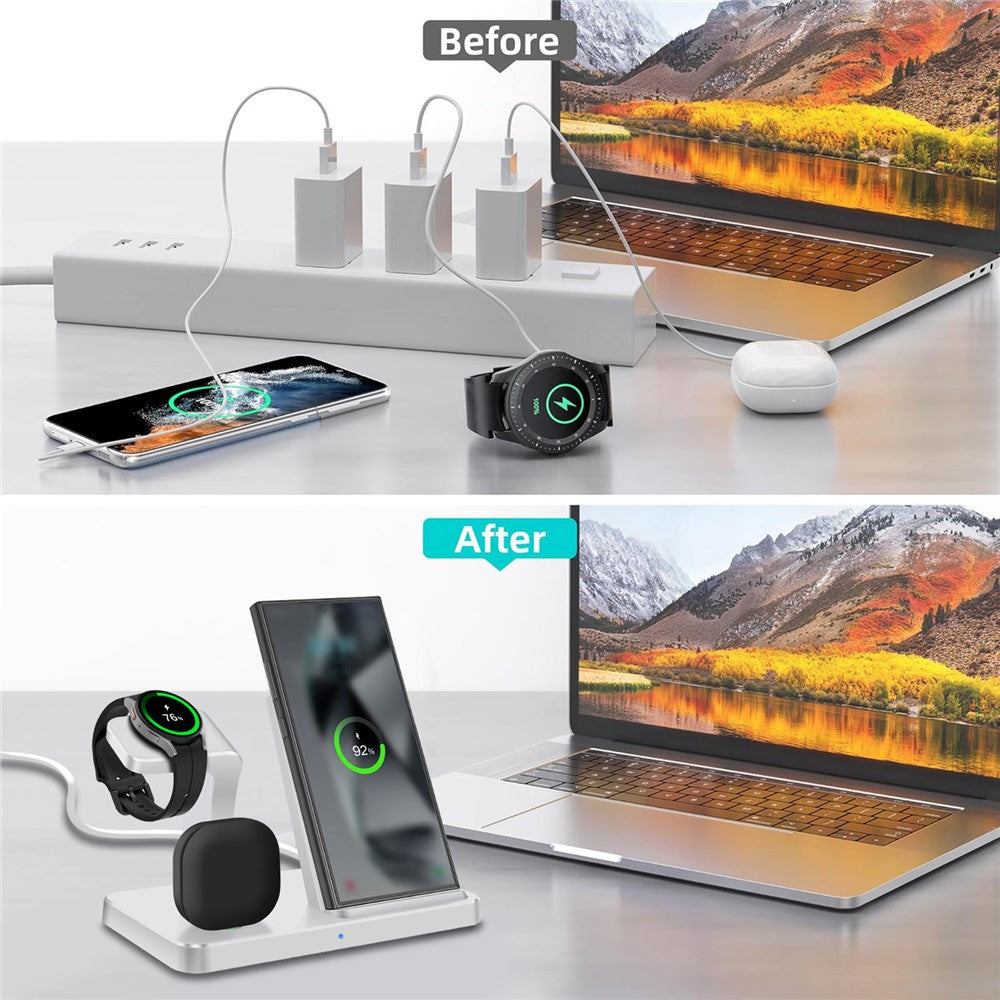 Wireless Charger 