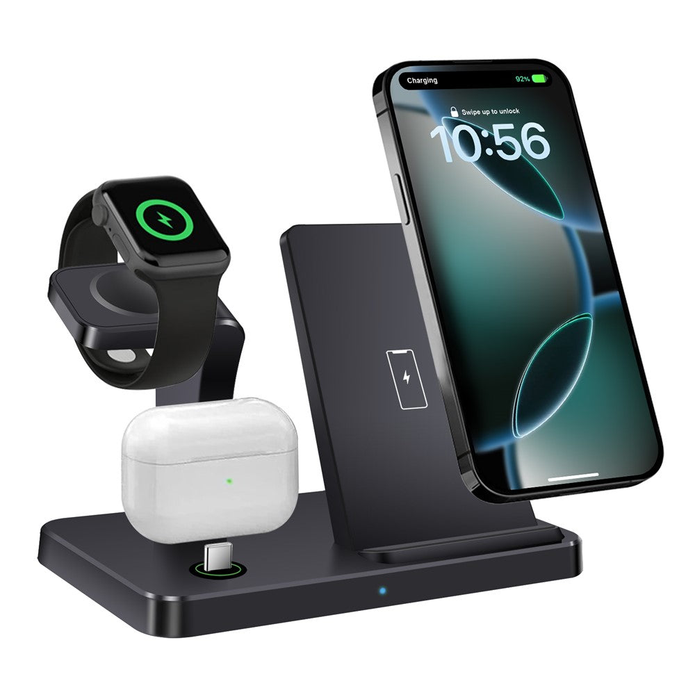 Wireless Charger 