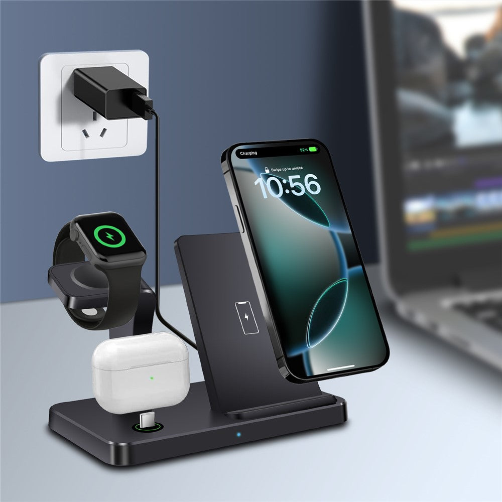Wireless Charger 