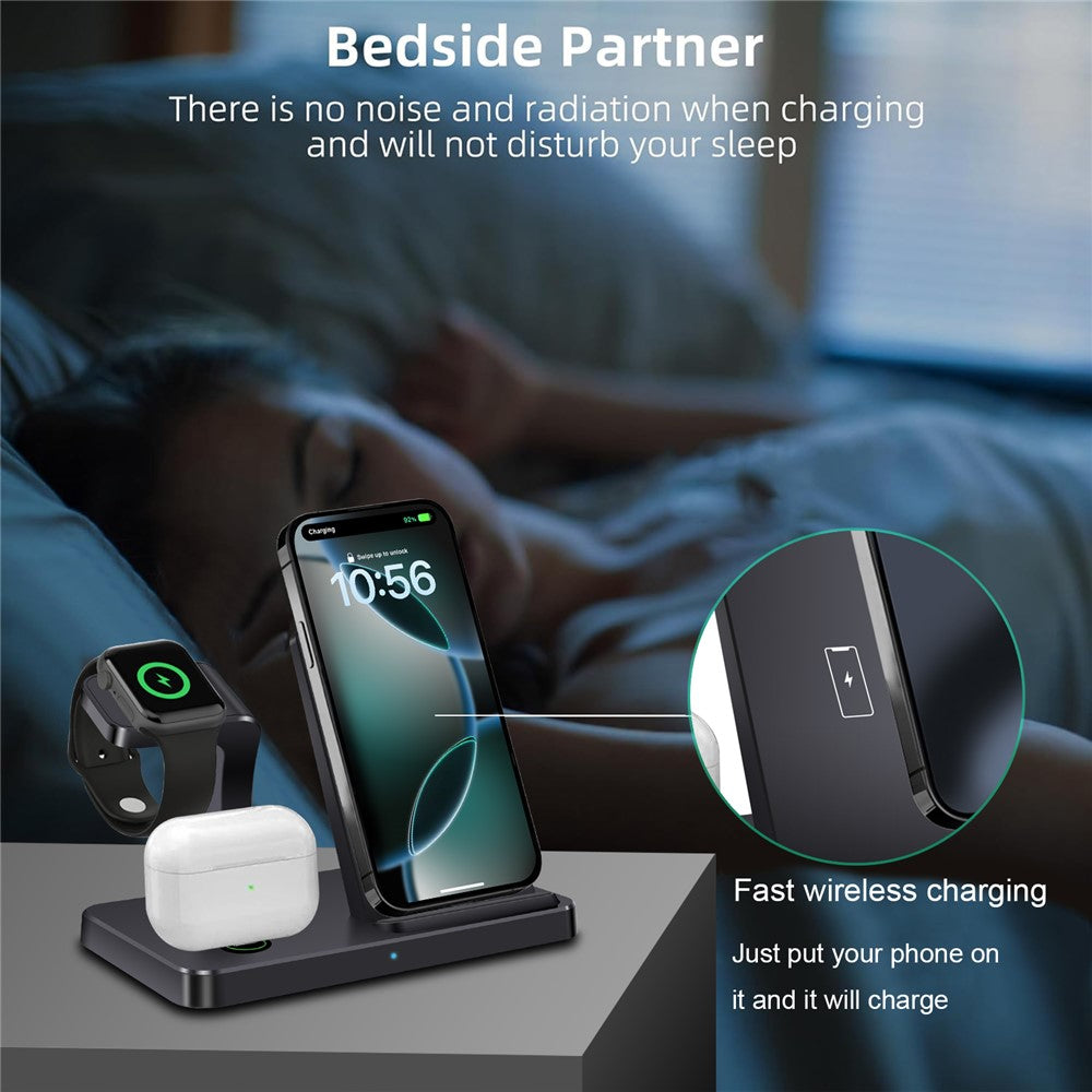 Wireless Charger 
