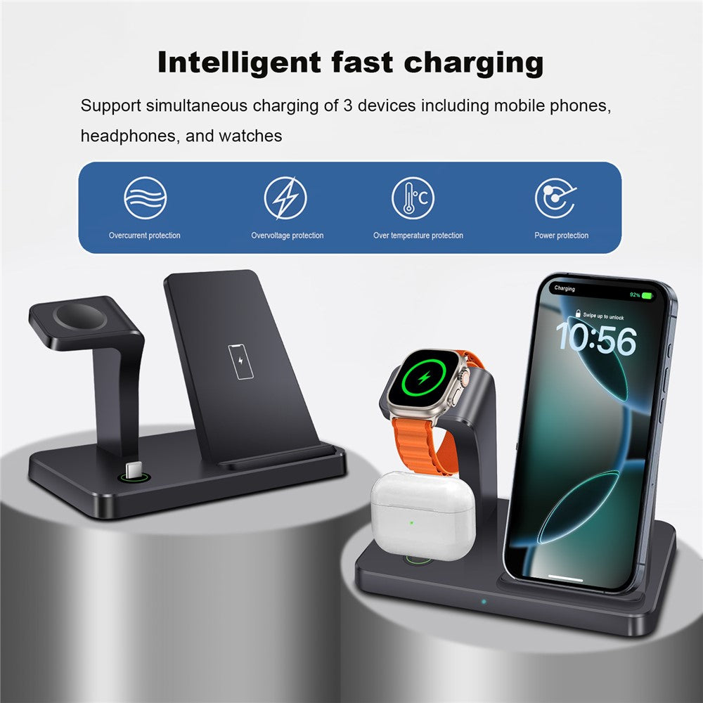 Wireless Charger 