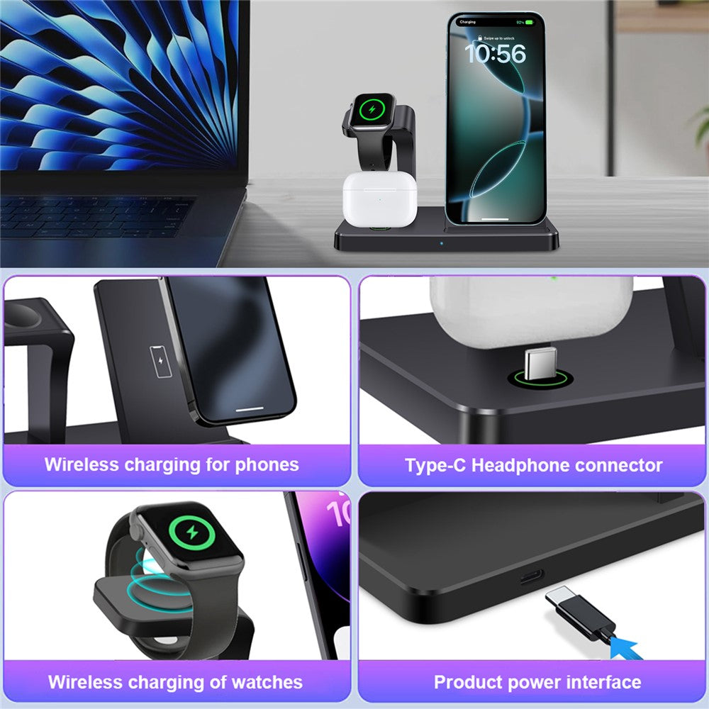 Wireless Charger 