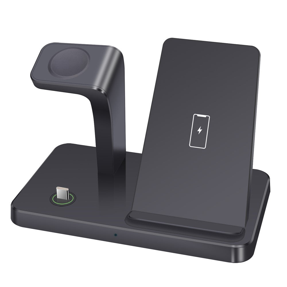 Wireless Charger 