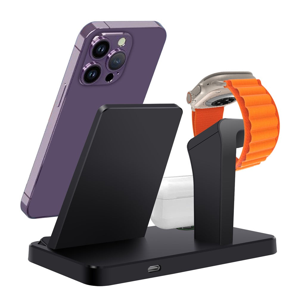 Wireless Charger 
