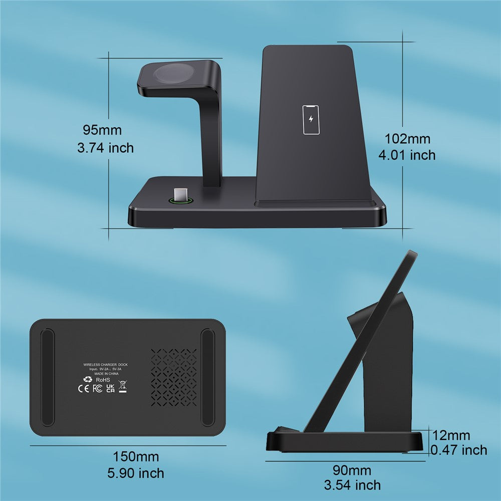 Wireless Charger 