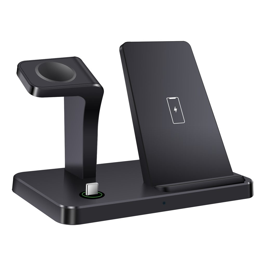 Wireless Charger 