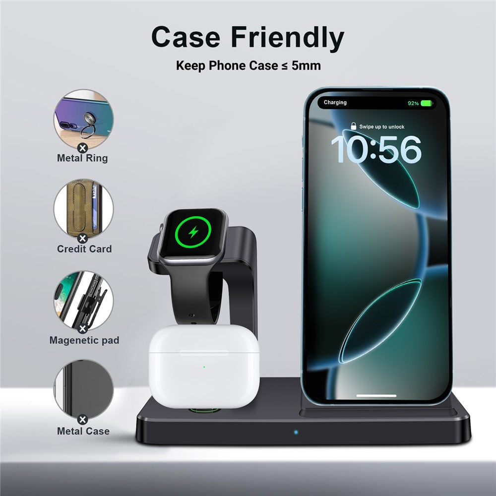 Wireless Charger 