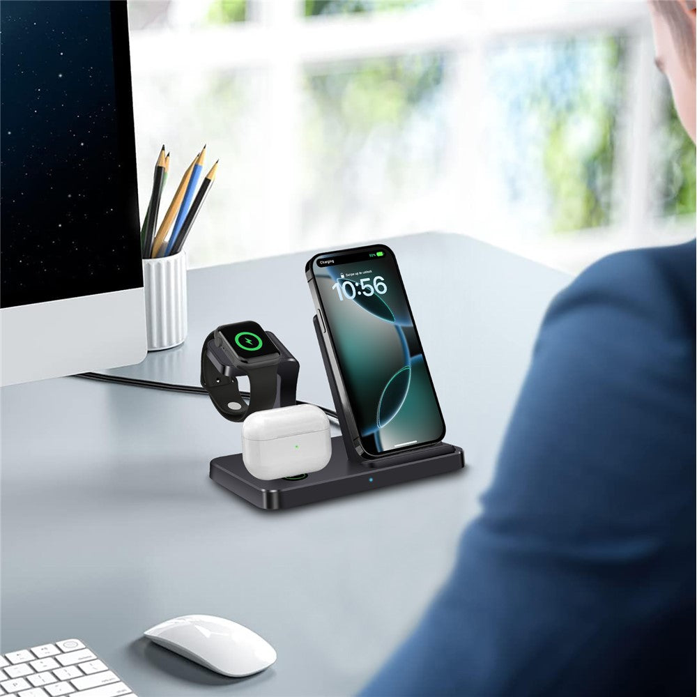 Wireless Charger 