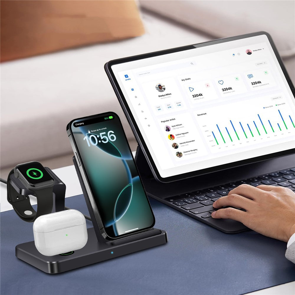 Wireless Charger 