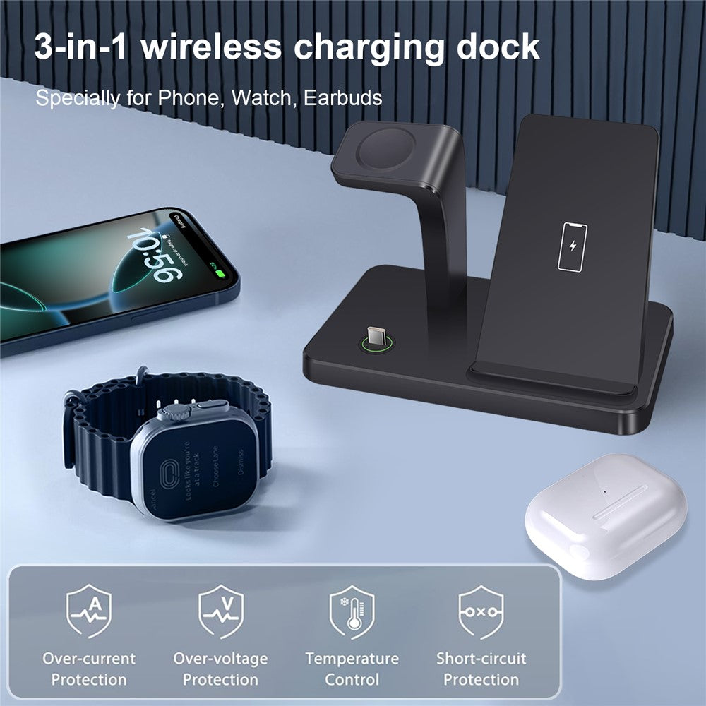 Wireless Charger 