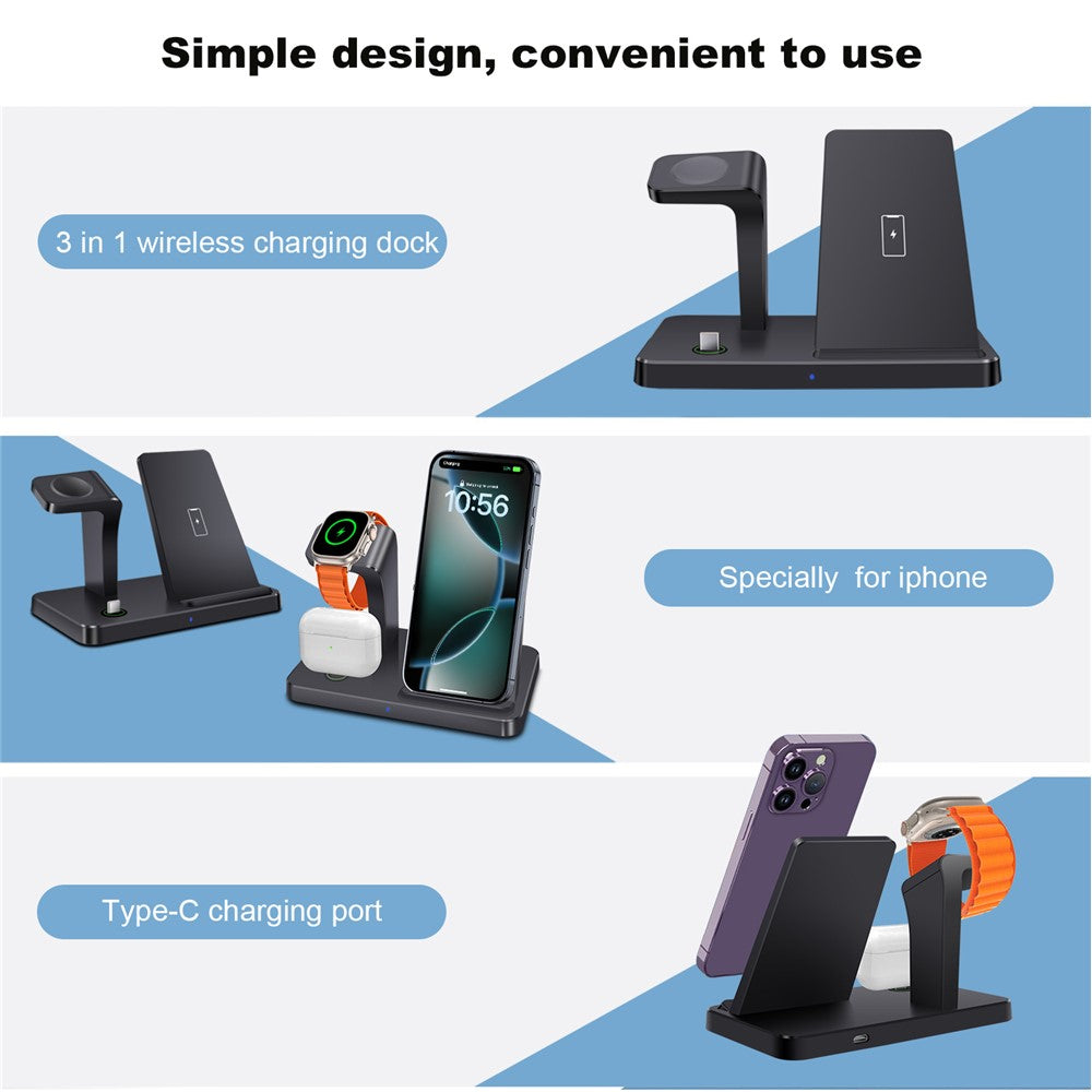 Wireless Charger 