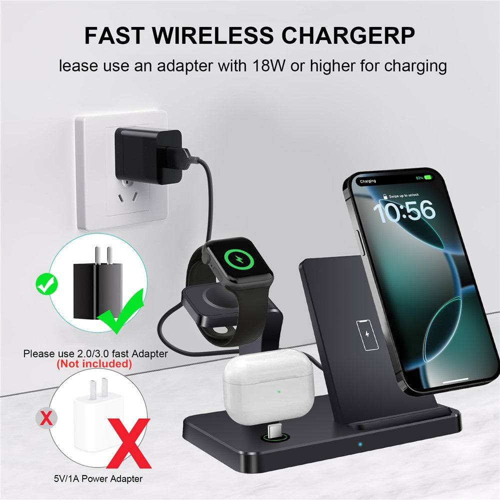 Wireless Charger 