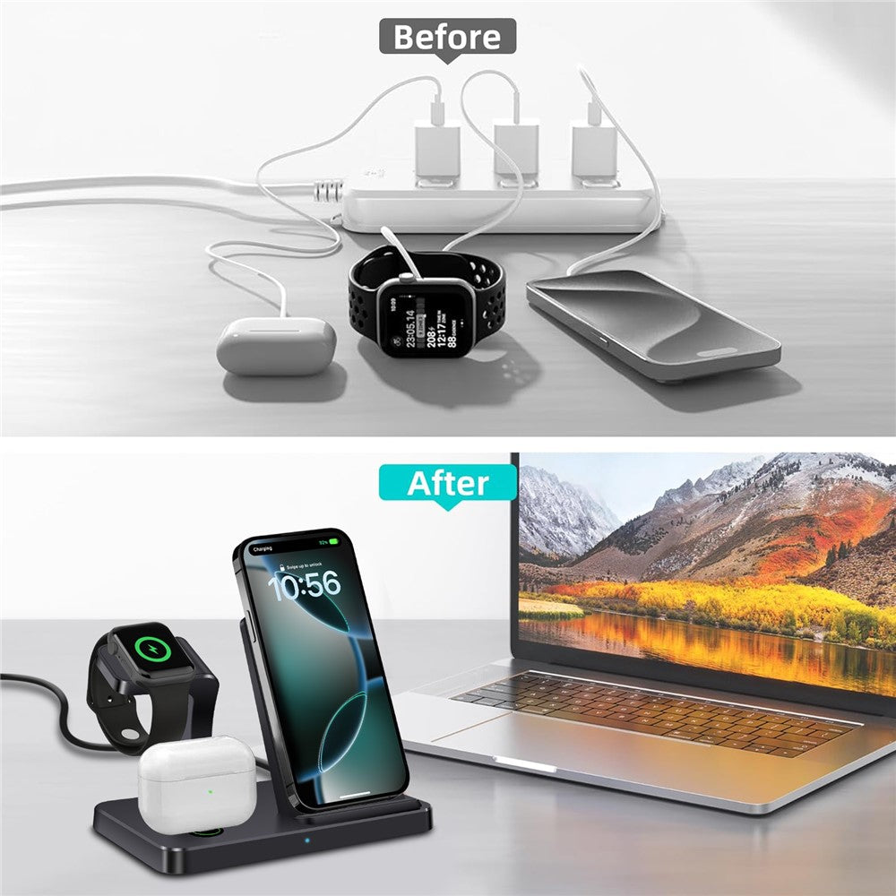 Wireless Charger 
