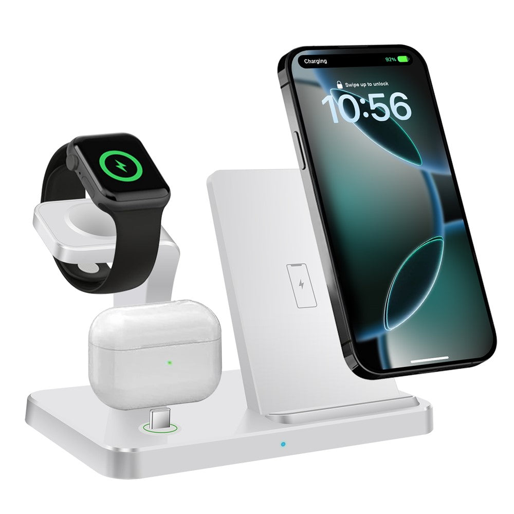 Wireless Charger 