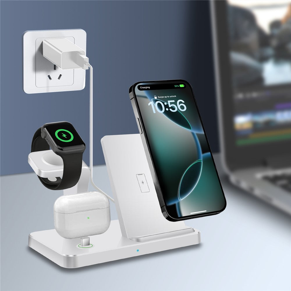 Wireless Charger 