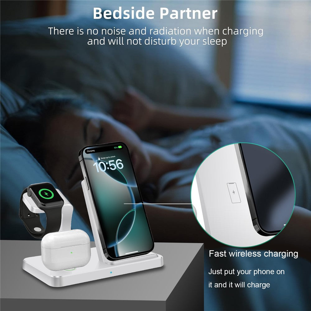 Wireless Charger 