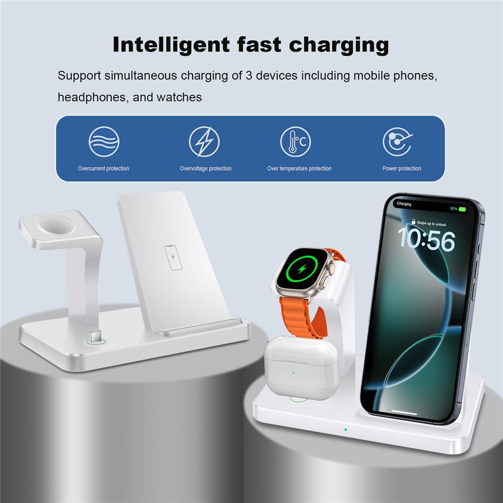 Wireless Charger 